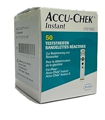 Accu chek instant usato  Spedito ovunque in Italia 