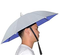 New umbrella hat for sale  Delivered anywhere in UK