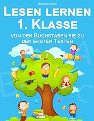 Lesen lernen klasse gebraucht kaufen  Wird an jeden Ort in Deutschland