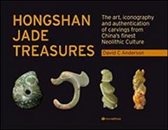 Hongshan jade treasures for sale  Delivered anywhere in UK