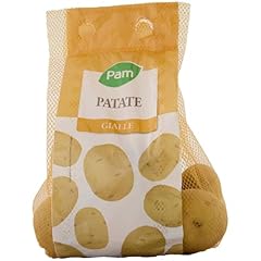 Pam pam patate usato  Spedito ovunque in Italia 