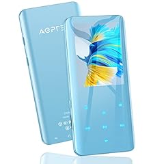 Agptek lecteur mp3 d'occasion  Livré partout en France