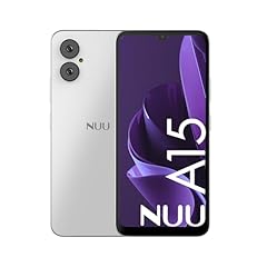 Nuu a15 cell for sale  Delivered anywhere in USA 