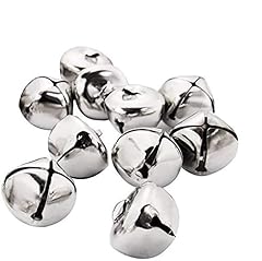 Yigo silver 50pcs for sale  Delivered anywhere in UK