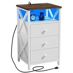 Lttdouk led nightstand for sale  Delivered anywhere in USA 
