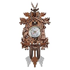 Ruidu horloge coucou d'occasion  Livré partout en France