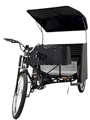Electric pedicab motorized for sale  Delivered anywhere in USA 