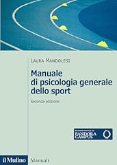 Manuale psicologia generale usato  Spedito ovunque in Italia 