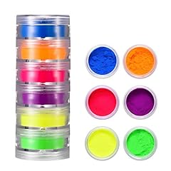 Polvere mica colori usato  Spedito ovunque in Italia 