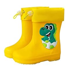 Loijmk wellington boots for sale  Delivered anywhere in UK