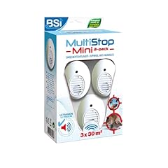 Ultrasons multistop mini d'occasion  Livré partout en France