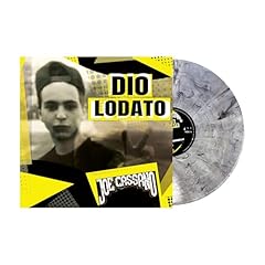 Dio lodato usato  Spedito ovunque in Italia 