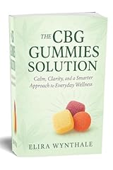 Cbg gummies solution for sale  Delivered anywhere in USA 