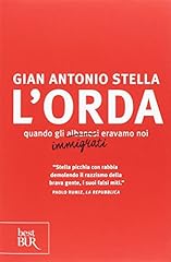 Orda. quando gli usato  Spedito ovunque in Italia 