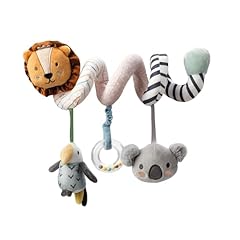 Nuby animal adventures usato  Spedito ovunque in Italia 