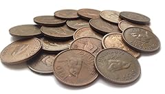 Coins collectors circulated for sale  Delivered anywhere in UK