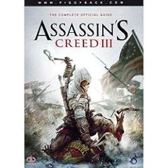 Assassin creed iii for sale  Delivered anywhere in USA 