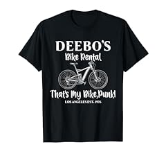 Deebo bike rental for sale  Delivered anywhere in USA 