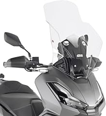 Givi d1197st paravento usato  Spedito ovunque in Italia 