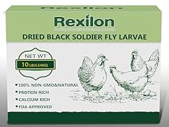 Rexilon 10lb dried for sale  Delivered anywhere in USA 