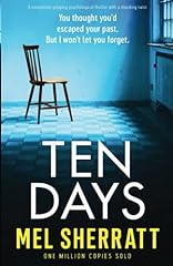 Ten days completely d'occasion  Livré partout en France