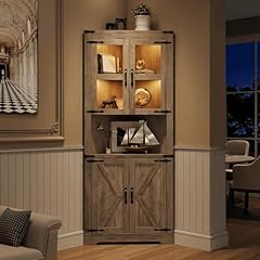 Garveehome tall corner for sale  Delivered anywhere in USA 