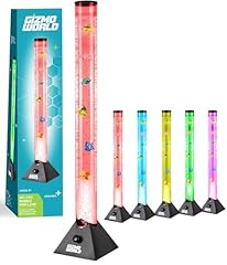 Fish bubble lamp for sale  Delivered anywhere in UK