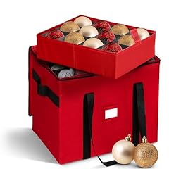 Christmas ornament storage for sale  Delivered anywhere in USA 