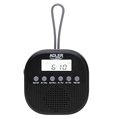 Adler radio salle d'occasion  Livré partout en France