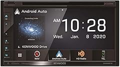 Kenwood dnx697s 6.8 for sale  Delivered anywhere in USA 