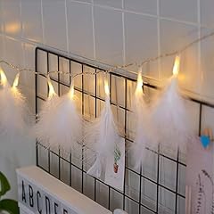 Led lichterkette weißen gebraucht kaufen  Wird an jeden Ort in Deutschland
