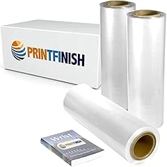 Printfinish shrink wrap for sale  Delivered anywhere in USA 