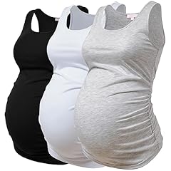 Bhome maternity tank for sale  Delivered anywhere in USA 