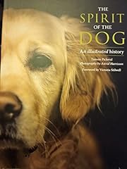 Spirit dog illustrated for sale  Delivered anywhere in USA 