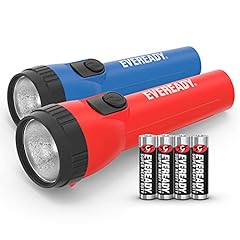 Eveready led flashlight for sale  Delivered anywhere in USA 