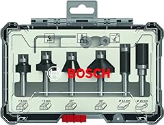 Bosch accessories set usato  Spedito ovunque in Italia 