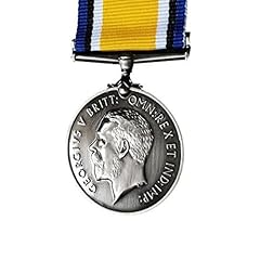 Military medal british for sale  Delivered anywhere in USA 