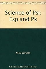 Science psi esp d'occasion  Livré partout en France