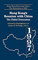 Hong kong reunion gebraucht kaufen  Wird an jeden Ort in Deutschland