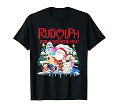 Cute rudolph red for sale  Delivered anywhere in USA 