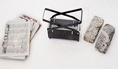 Briquette log maker for sale  Delivered anywhere in UK