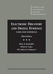 Electronic discovery digital for sale  Delivered anywhere in USA 
