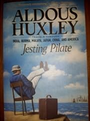 Jesting pilate travels for sale  Delivered anywhere in USA 