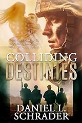 Colliding destinies for sale  Delivered anywhere in USA 
