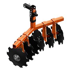 Tow behind disc for sale  Delivered anywhere in USA 