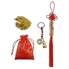 Set feng shui gebraucht kaufen  Wird an jeden Ort in Deutschland