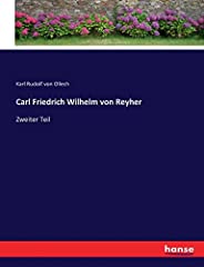 Carl friedrich wilhelm for sale  Delivered anywhere in USA 