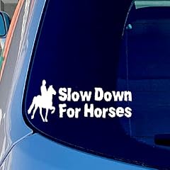 Slow horses funny for sale  Delivered anywhere in UK