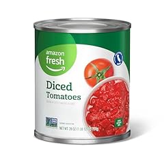 Amazon fresh diced for sale  Delivered anywhere in USA 