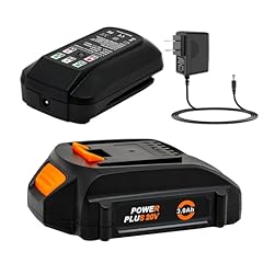 Battery replacement worx for sale  Delivered anywhere in USA 